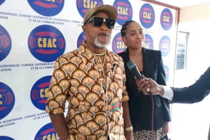 koffi olomide