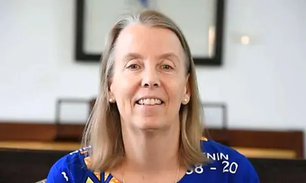 Lucy Tamlyn