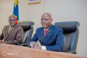 RDC : la province du Maï Ndombe annonce la construction de 5 000 logements modernes!