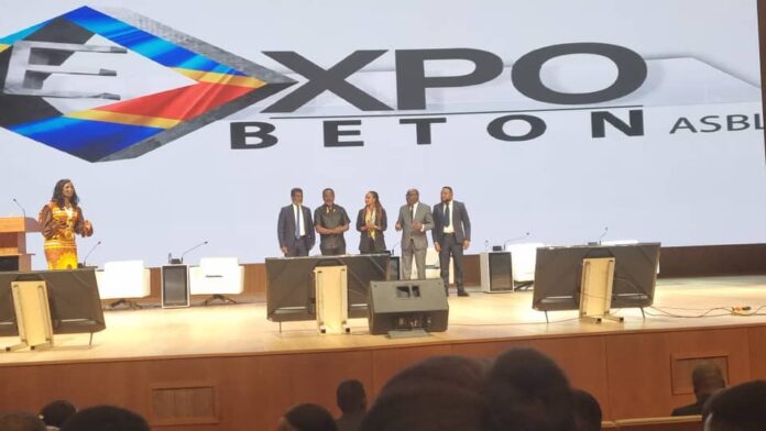 Expo béton