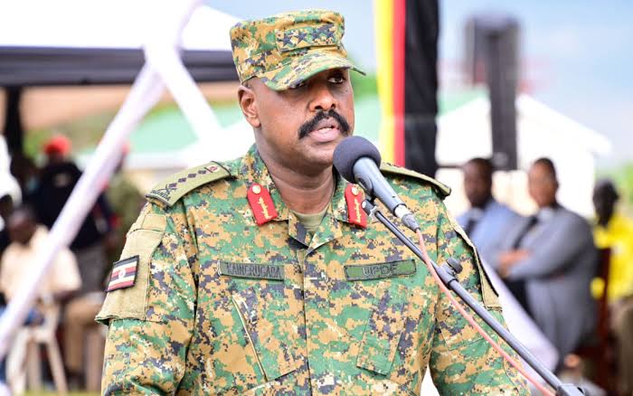 RDC-Ouganda : L&rsquo;armée congolaise met en garde le chef d&rsquo;État-major de l&rsquo;armée ougandaise