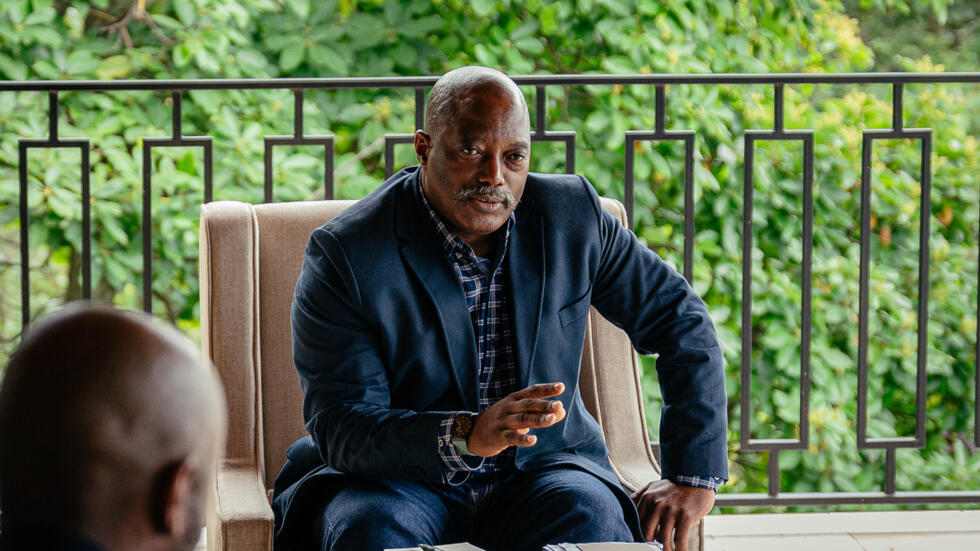 Joseph KABILA
