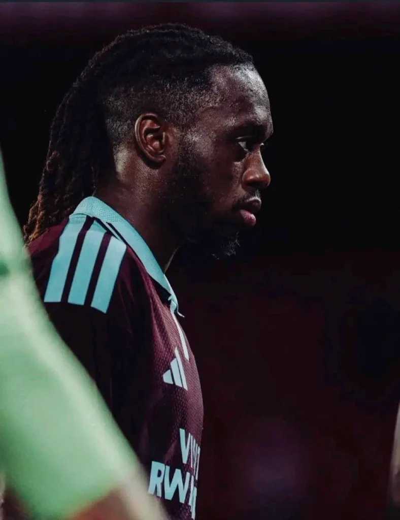 Aaron Wan-Bissaka